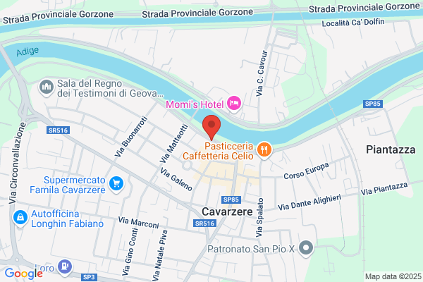 Provincia Di Venezia