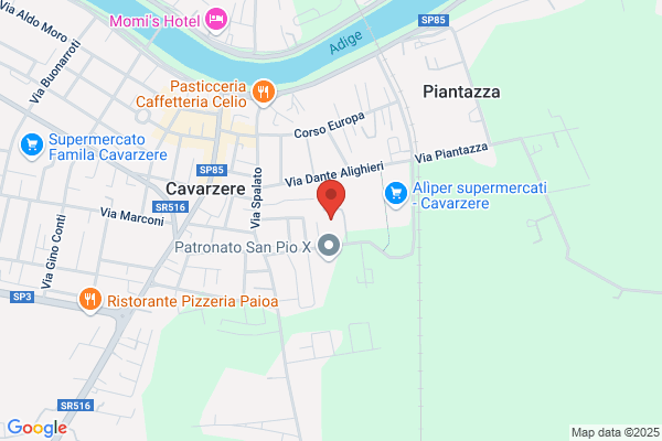 Provincia Di Venezia