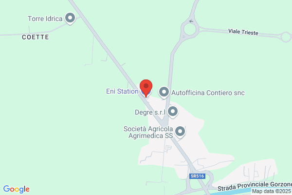 Eni Station