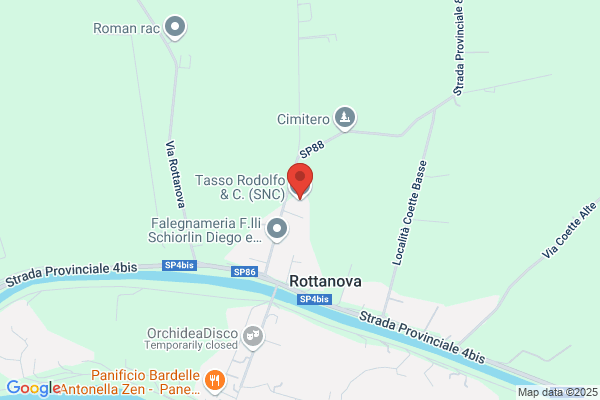 Tasso rino