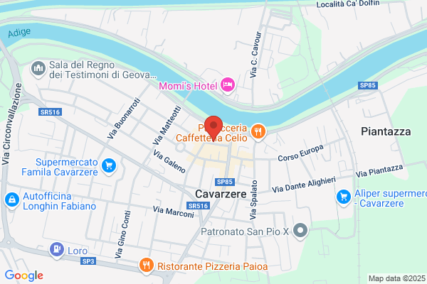 Farmacia Eredi Menini