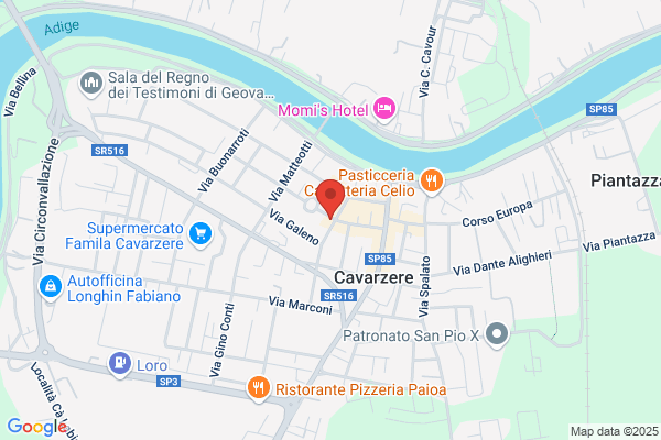 Tiengo livio
