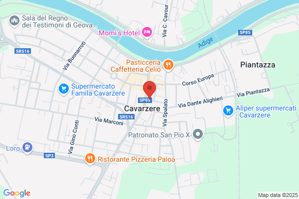Poncina giovannina