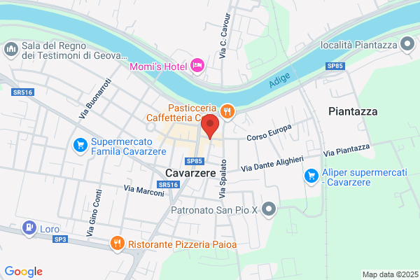 Salone Gabriella