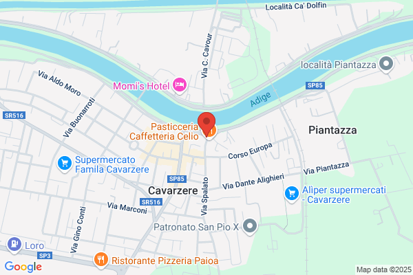 Pizzeria Number One Gastronomia Per Asporto