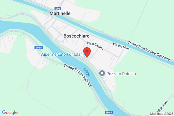 Poletto girolamo