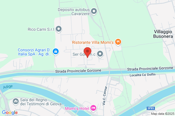 Termotecnica Energie Alternative di Crepaldi Paolo