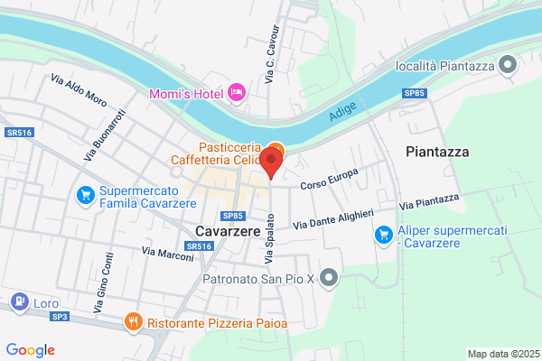 Ristorante Al Caminetto