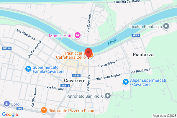 Lavasecco Azzurra