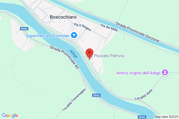 Pozzato Fratelli M. & M. S.N.C.