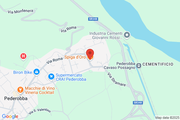 Onoranze Funebri Spada
