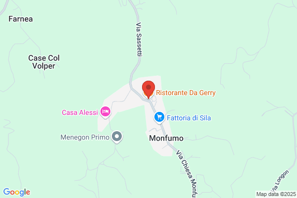 Ristorante da Gerry