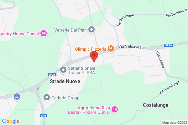 Castello S.R.L.