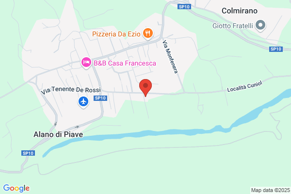Azienda Agricola Codemo Roni
