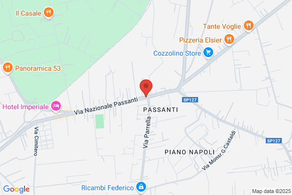 Falegnameria Franco Di Spada Franco