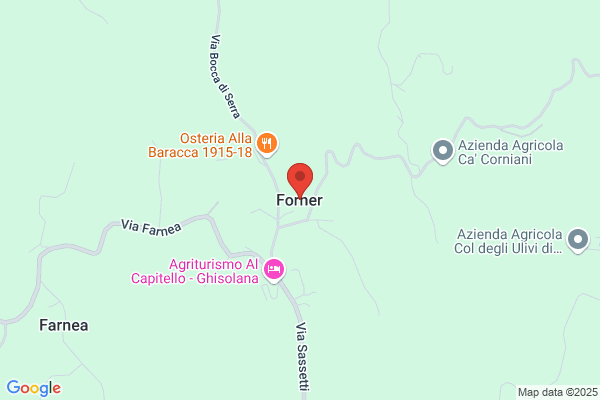 Forner Renato