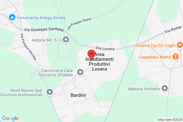 Granzotto Benvenuto