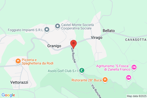 Immobiliare Marin Di Marin Giuseppe & C. (S.N.C.)
