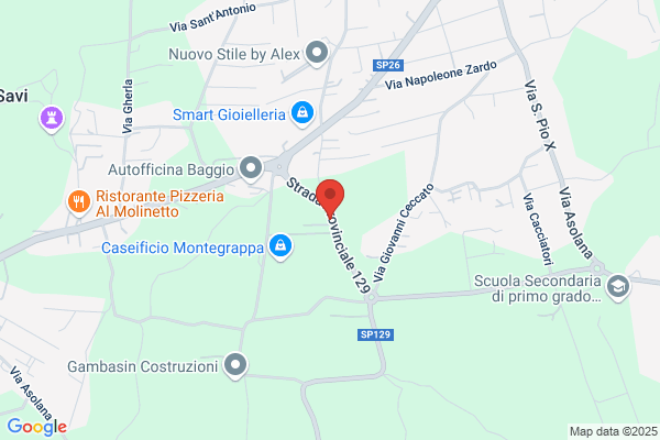 Impresa Bortolazzo Egidio Srl