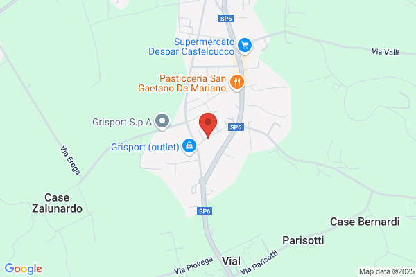 Impresa Edile Socal Domenico & Figli (S.N.C.)