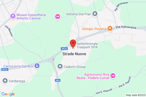 Settentrionale Trasporti (S.P.A.)