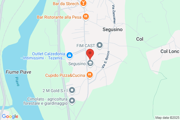 Tipografia Segusino Stampa