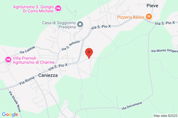 Zanotto Termotecnica Srl