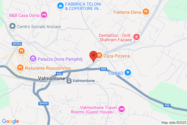 B&B La Chioccia - Affittacamere