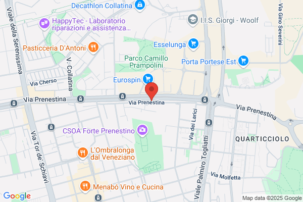 Distributore IP