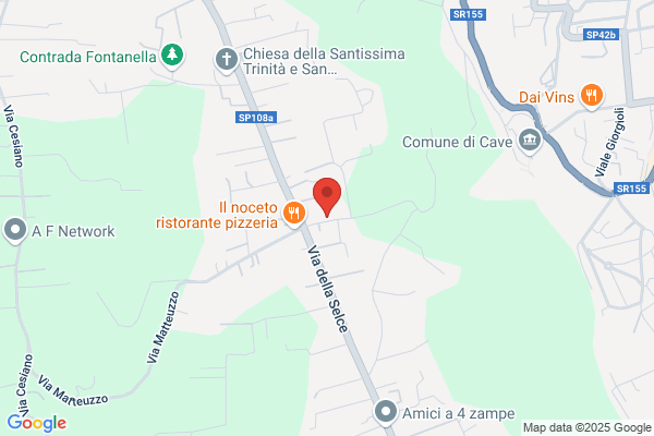 Farmacia Graziani Dott.ssa Franca