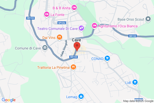 Farmacia Simeoni