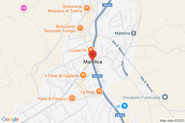 Mapponi Traslochi