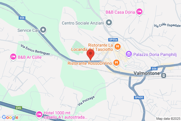 Parrucchiere Testa a Testa