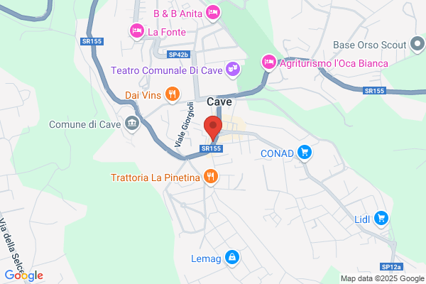 Sportello Immobiliare Cave