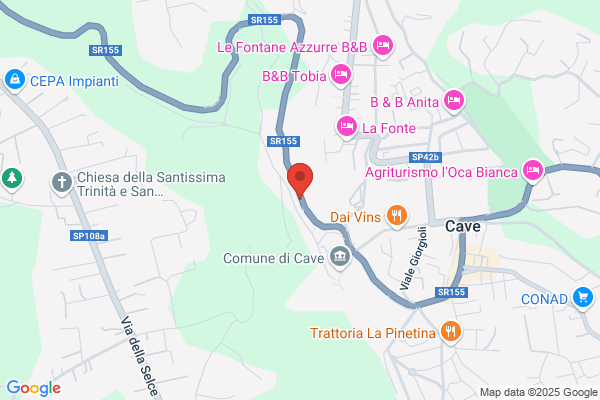 Alleanza Nazionale Cave