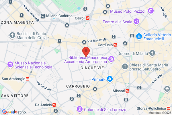 Il Vaso di Pandora