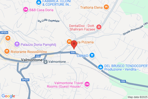 Todis - Supermercato (Valmontone, Via Sant'Anna)