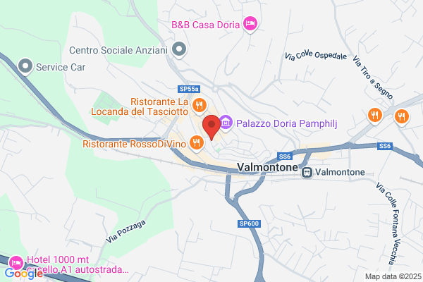 Agenzia Funebre Ceraglia & Livignani