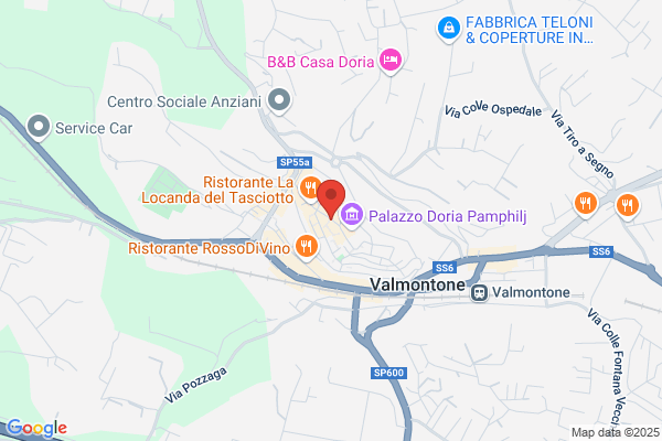 Agenzia Funebre Mastropietro