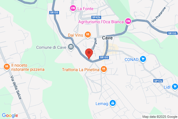 Agenzia Immobiliare Studio Cave Genazzano
