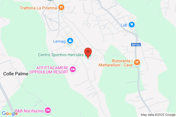 Centro Sportivo Heracles