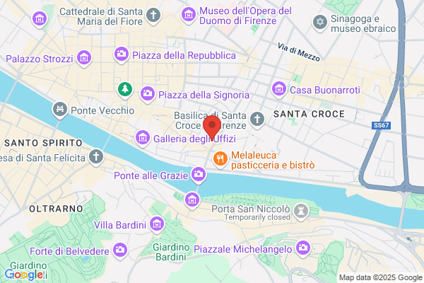 Evangelica Metodista Ditalia