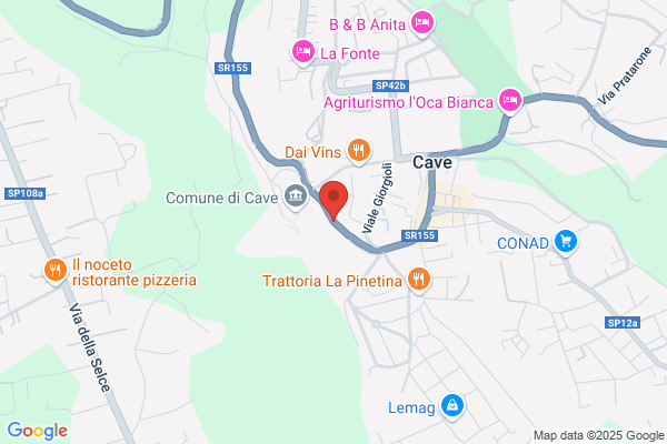 Fercasacolor Di Luppino Rosario