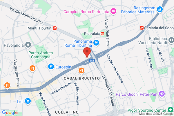 Fina C.S. Carburanti Sas Di Corsaro Stefano