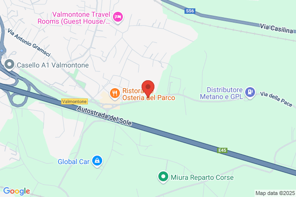 I Butteri Valmontone