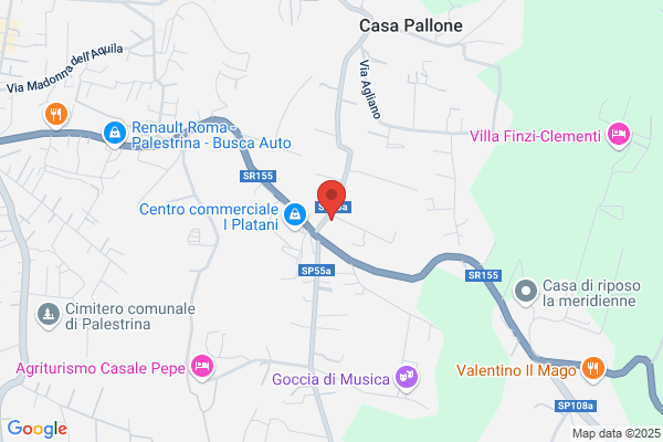 Impresa Angelucci Valerio