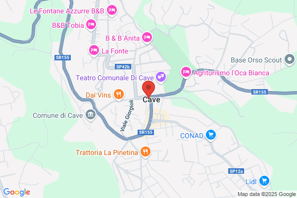 Impresa Di Costruzioni Franco Grillini