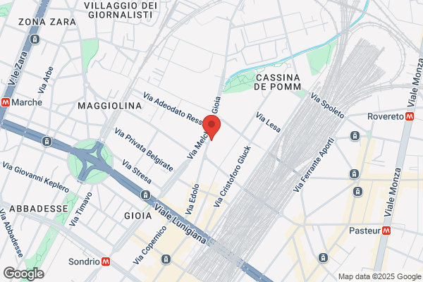 Nuovo Studio Cave Srl