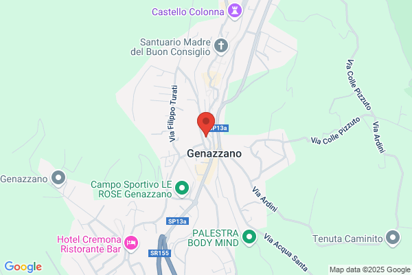 Ristorante Pizzeria dal Contadino