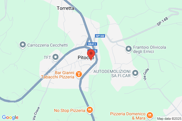 Zompatori domenico
